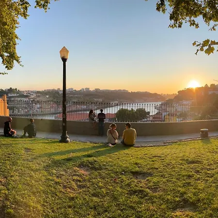 Taipas Townhouse 1865_boutique * פורטו